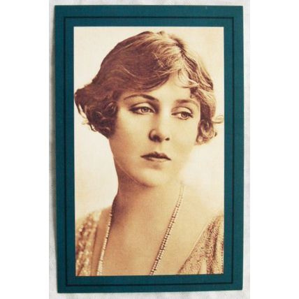 c.1980s PC Lady Diana Manners, 1922