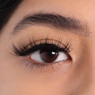 3D Mink Eyelashes - Instaworthy[ ]