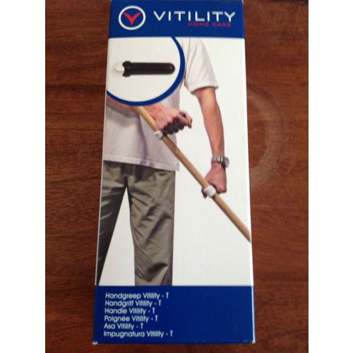 VITILITY HOME CARE DAILY LIVING KEY TURN AID BRAND NEW IN BOX