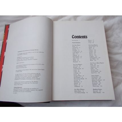 GAMES COMPLETE BOOK / (21/11)