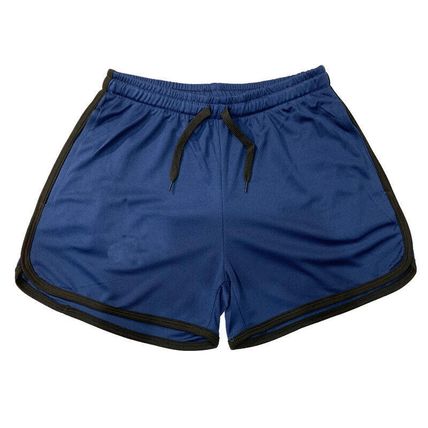 Men's Running Sports Shorts Fitness Short Pants Quick Dry Gym Shorts