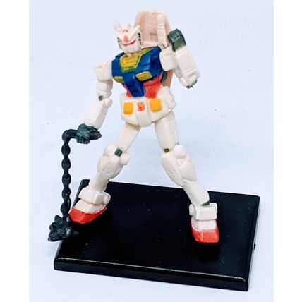 Banda Gundam RX-78-2 Hammer Figurine