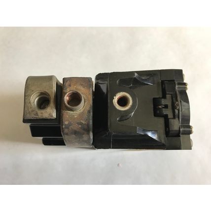WESTINGHOUSE S-1809803 DB BREAKER 800AMP,388530 OVERCURRENT TRIPPING DEVICE,AH