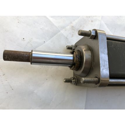 Comau PICO PICO40-0605-MXX-KU1-268-XT SERVO ACTUATOR,5.3 A,3000 Rpm,0.5 Lead ,TG