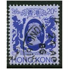 1982 SG 416 - #3 fine used (o)