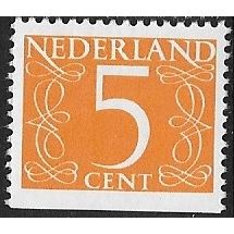 1974 NVPH S84 - MNH (**)