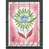 Belgium ( Belgique ) N° 1299 YVERT OBLITERE (USED)