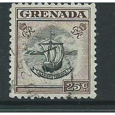 grenada stamps sg181 sg 181