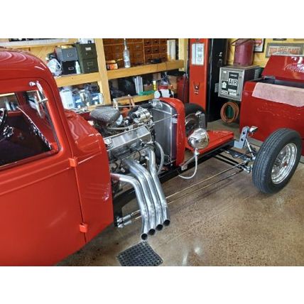 1939 Bantam Coupe