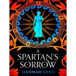 A Spartan's Sorrow