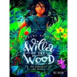 Willa Of The Wood - Das Geheimnis Der Walder