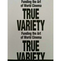 A Treu Variety