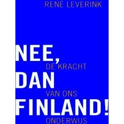 Nee, Dan Finland