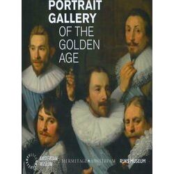 Portrait gallery of the golden age
