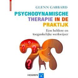 Psychodynamische Therapie In De Praktijk