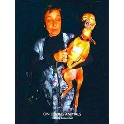 On Loving Animals