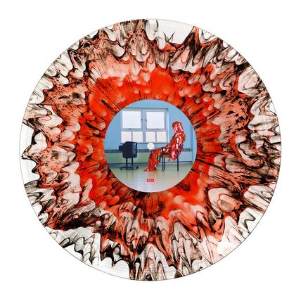 Barry Can't Swim Loner Vinyl Blood Records IN STOCK NEW MINT