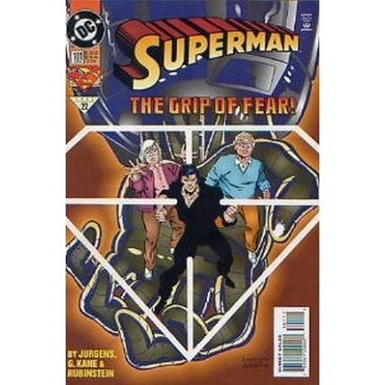 Superman (Vol 2) # 101 NM MODERN AGE COMICS