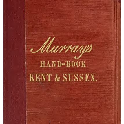 Sussex 308 Vintage History & Genealogy books PDF DVD disc