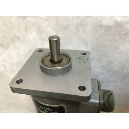 NEW BEI H25D-SS-8-P1C-5406R-LED-SM16-S,BEI 924-01004-362 Industrial Encoder,EH