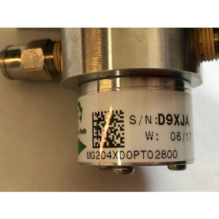 FLUID-O-TECH MG204XD0PT02800 PUMP,FLUID-O-TECH MG204XDOPTO2800 ,SJ