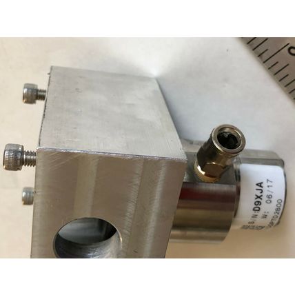 FLUID-O-TECH MG204XD0PT02800 PUMP,FLUID-O-TECH MG204XDOPTO2800 ,SJ