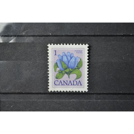 CANADA SG 0856 USED #1
