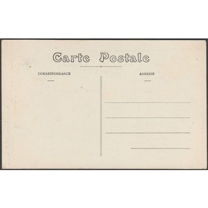 Grotte Préhistorique de La Vauzelle, Saint-Porchaire, c.1910 - Braun Faudray CPA