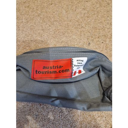 VINTAGE Austria Bum Bag