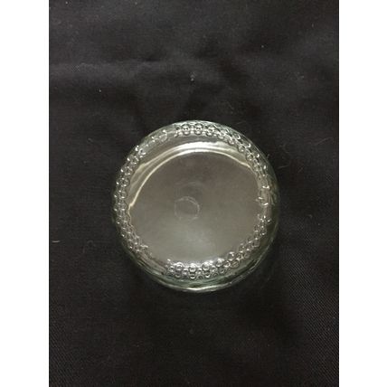 6 GU Glass Ramekins Dessert Pots Tea Lights Craft Wedding Dishes Jars