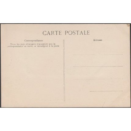 Rue avec la Maison du Peintre J.F. Millet, Barbizon, c.1905-10 - Le Deley CPA