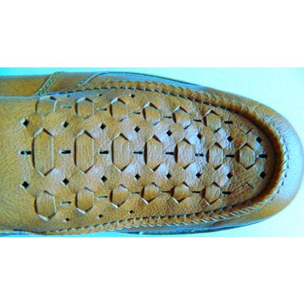 Roflex casual men's shoes - new, boxed - size 12