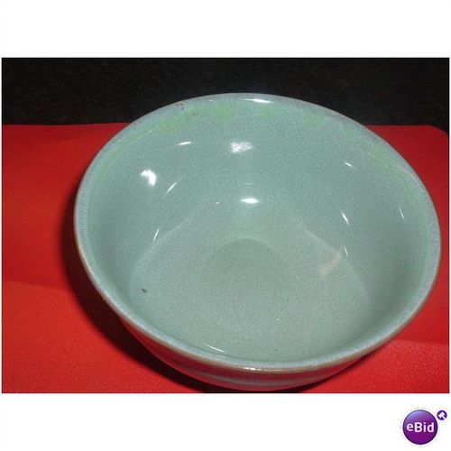 CREIGI WELSH GREEN BOWL (16/01) SUGAR MAYBE