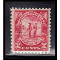683 2c Charleston Fine MNH O2318
