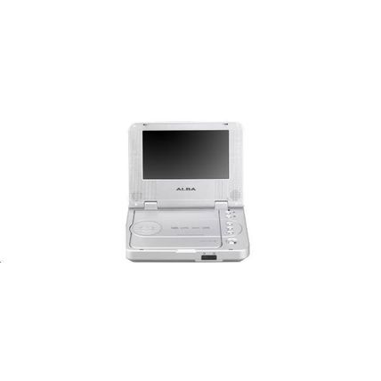 Remote Control for ALBA DVDP722