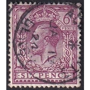 GB 1926 SG 426a Used (D-475 05)