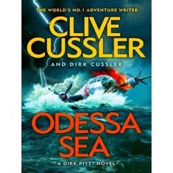 Odessa Sea