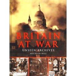 Britain At War