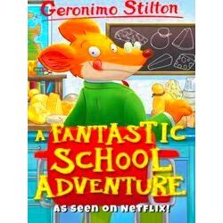 A Fantastic School Adventure