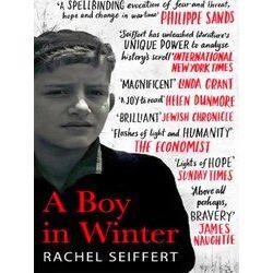 A Boy In Winter