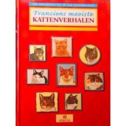 Franciens Mooiste Kattenverhalen