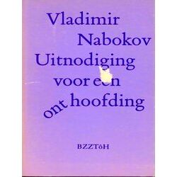 Uitnodiging Voor Een Onthoofding