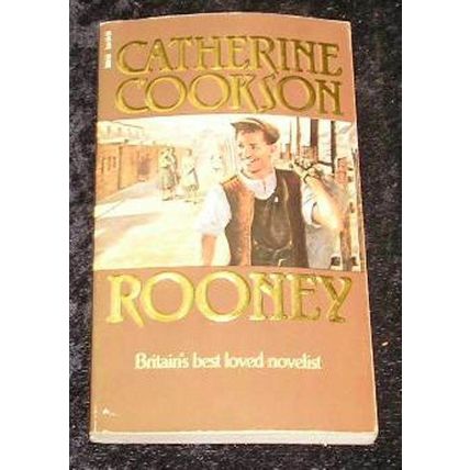 Rooney by Catherine Cookson