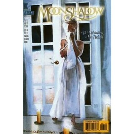 Moonshadow (Vol 2) # 007 NM MODERN AGE COMICS