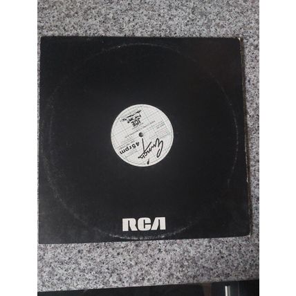 Rudy Grant – Lately (ENYT202) 1983 (12" Single)