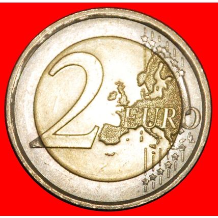 GALILEI 1564-1642: ITALY ★ 2 EURO 2014R MINT LUSTRE!★LOW START★NO RESERVE