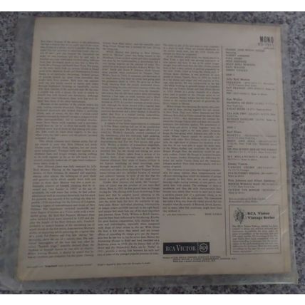 Various – Classic Jazz Piano Styles (RD7915) 1968 (LP)