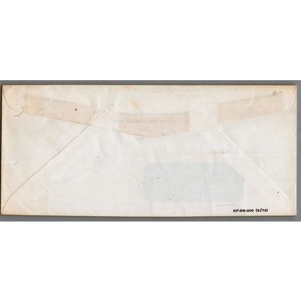 ZAYIX US Cover Advertising Kentucky Farm Bureau Insurance Greenup KY 0324M0011