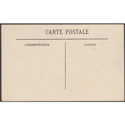Fontaine Médicis, Jardin de Luxembourg, Paris, c.1910s - CPA