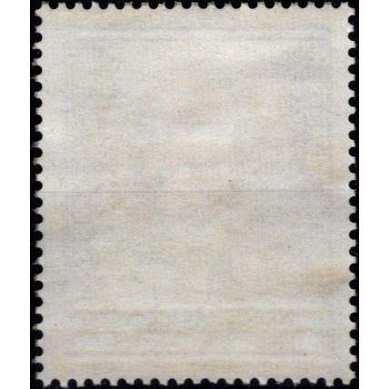 D2207 Germany Stamp 1985 80 pfg Europa Johan Sebastian Bach MNG